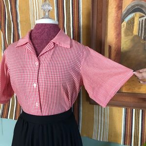 VNTG 1950’s Top